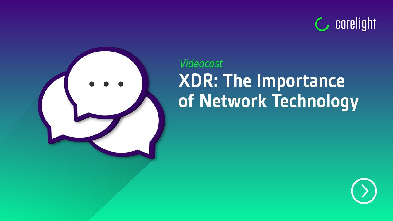 What Is Extended Detection and Response? 2025 XDR Guide | Corelight